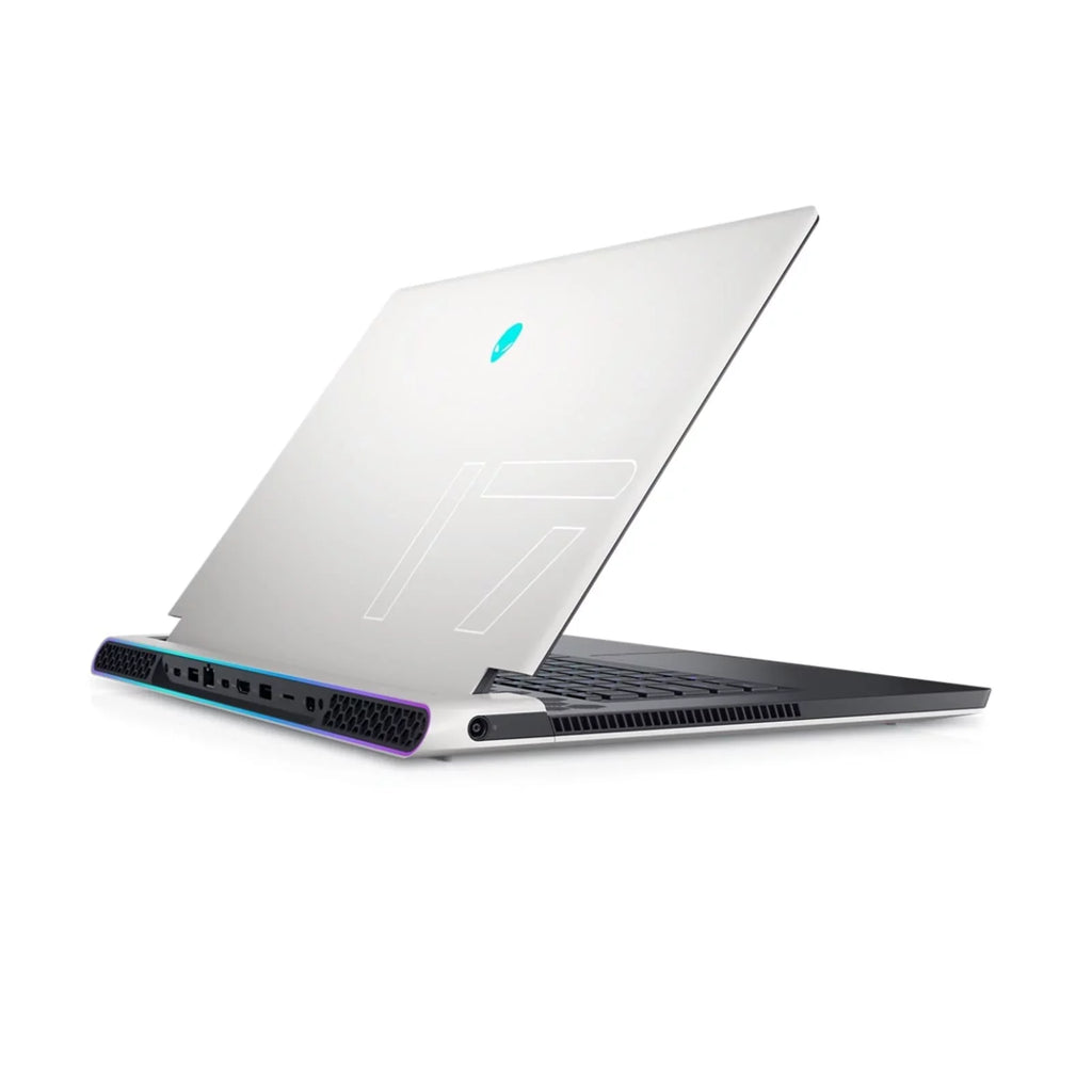 RAM @ - 17.3" Alienware 12GB 3060 - i7 Laptop CPU - X17 SSD + 1TB Restored (Refurbished) 11th FHD Cores GHz (2021) Core R1 RTX Dell 8 Gen SSD - 4.6 16GB Gaming 1TB - GDDR6