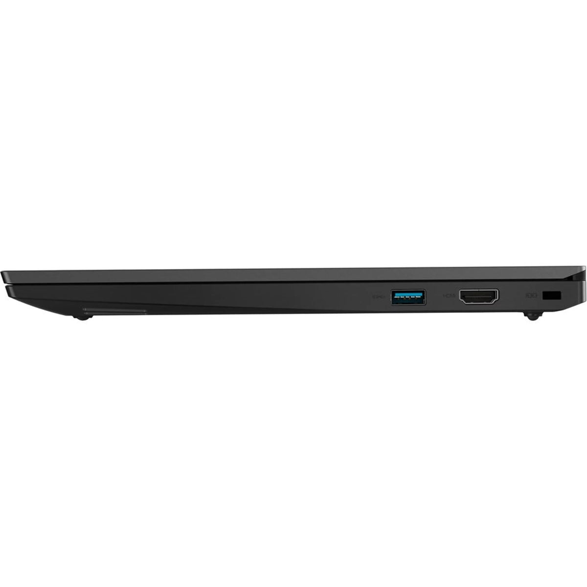 (Used) 14W Lenovo 64GB 1.8GHz Win10P,Black 4GB AMD A6-9220C 14" eMMC