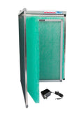 Your and AC Replace Installed- Electronic Current Air IN! Furnace Simply PLUG Filter Filter Air - IT Homeowner 12x20x1