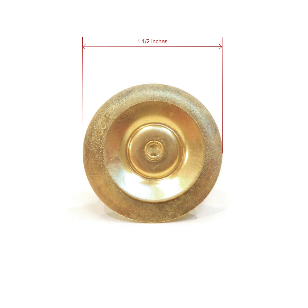 Kit OMC 574STMRCNG, Motor Shop The | 574STMRCTR Thermostat 5.70L For SternDrive 574STMRCNC, ROP