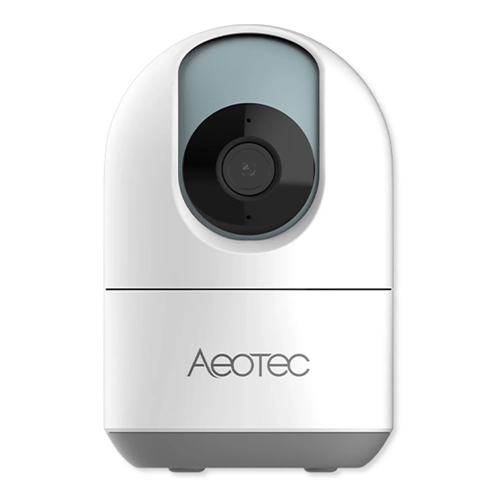 HD GP-AEOCAMUS Aeotec Wi-Fi Indoor Cam 360 Camera