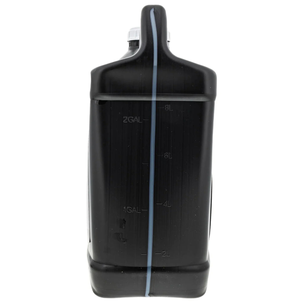 9779121 OEM 2.5 Gallon, Snow XPS 2-Stroke Oil, Premium New Mineral Ski-Doo