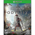 2018 - Edition Assassin's XBOX Odyssey - One NEW Creed Xbox ONE Standard