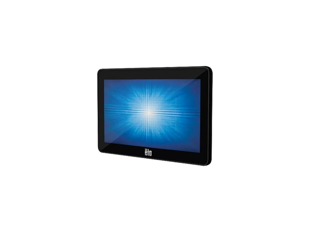5:3, LCD ms Monitor, 7" Touchscreen 25 0702L Elo Class