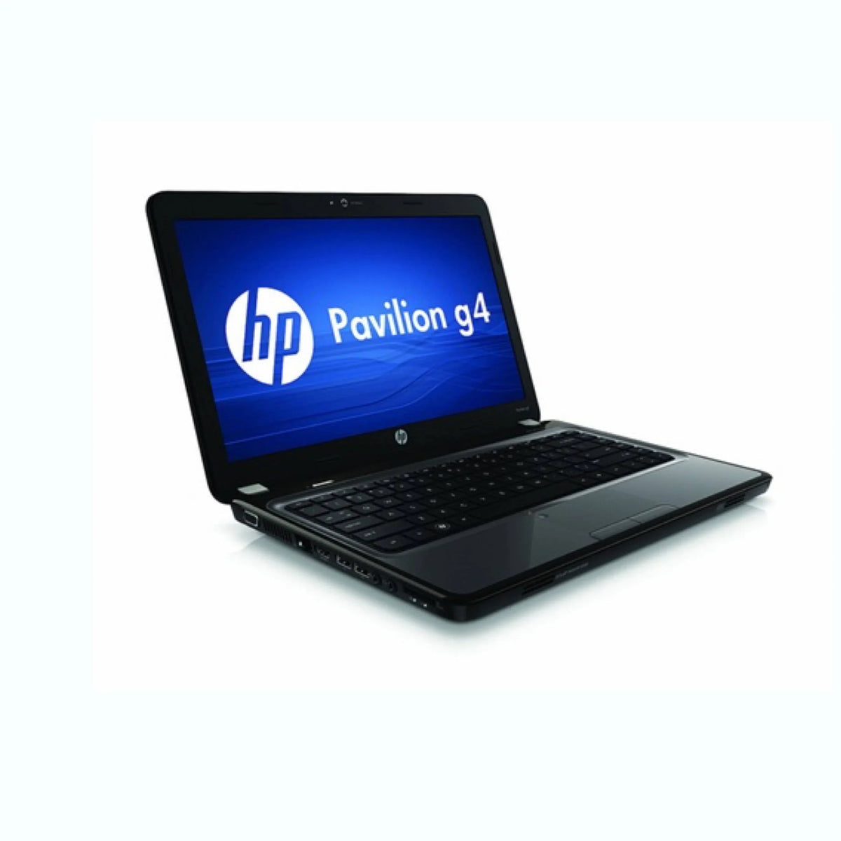 Pavilion GHz Ram 500GB 2.70 (Refurbished) AMD 4GB Pro Wm Laptop A6 G4-2029 Windows Hp 10 Restored