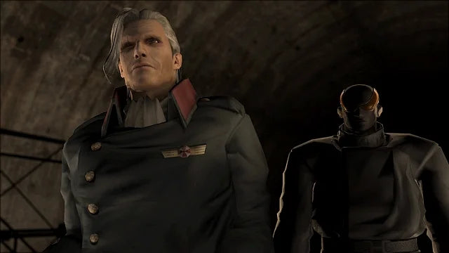 Resident for Umbrella Wii Nintendo Evil: Chronicles The