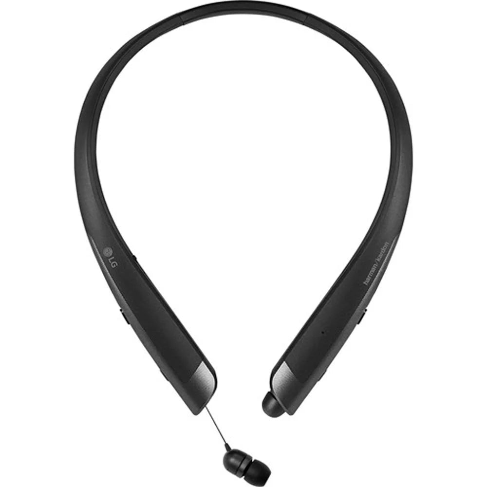 LG TONE Earset Platinum HBS-930
