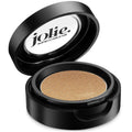 Vegan, Base Neutrals Cosmetics Metallic Eyeshadow (Sandpiper) Powder 1.48g Jolie Single - Pan Eyeshadows Free, Cruelty Pressed