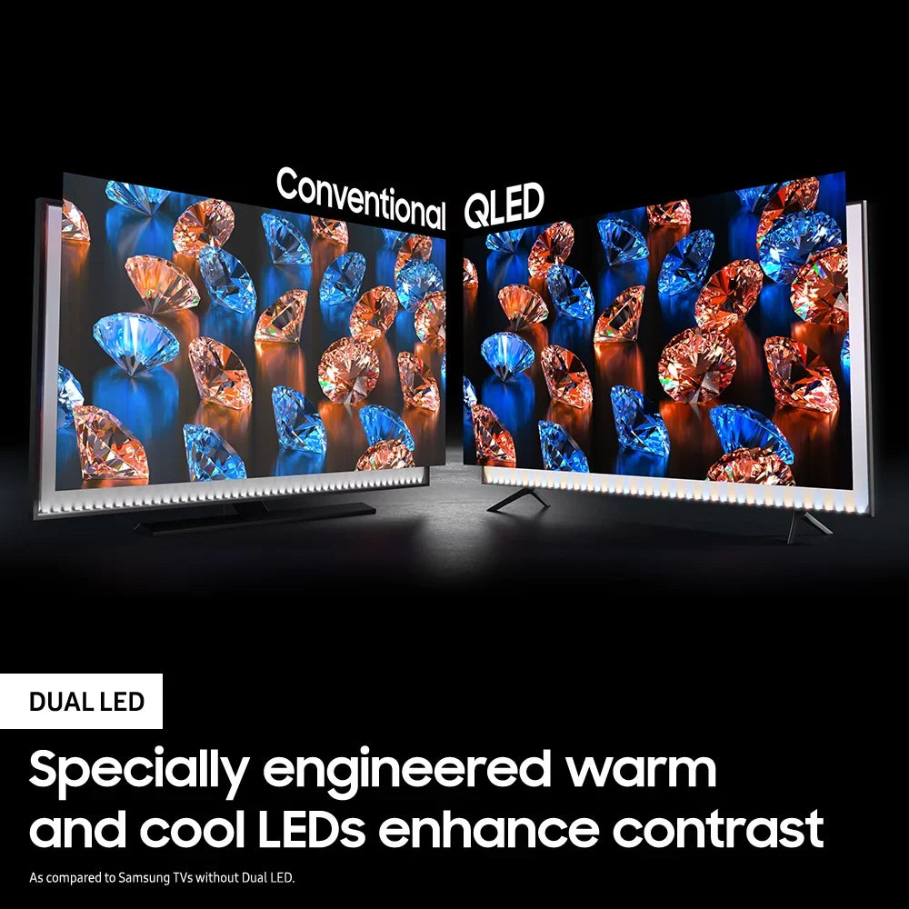 QLED 2020 Smart QN82Q70T Ultra (2160P) Class 4K SAMSUNG TV HD 82” HDR