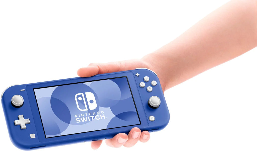 Legends: Mytrix Lite Blue Accessories Arceus with Pokemon Nintendo Switch &