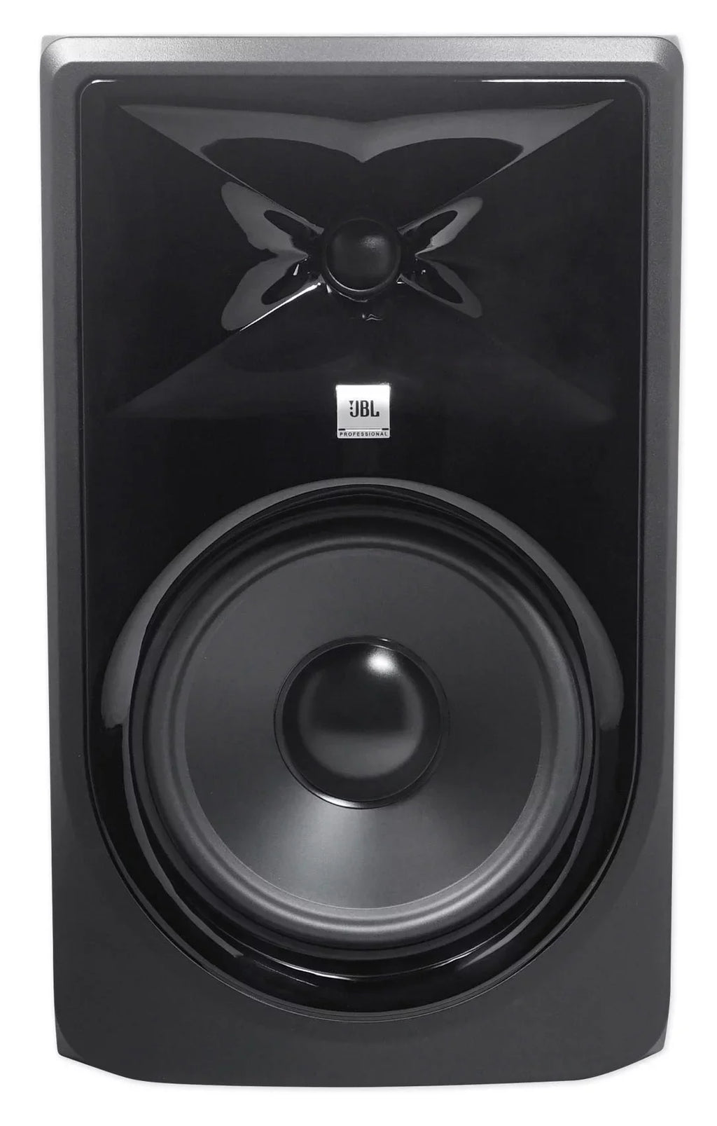 DT JBL Beyerdynamic 8" MkII + 240 Headphones 308P Pro Powered Studio Monitor