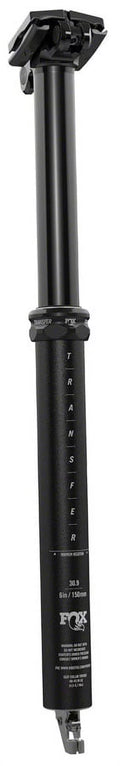 Anodized Routing Performance Transfer 175 31.6 Internal FOX Seat Post Dropper mm