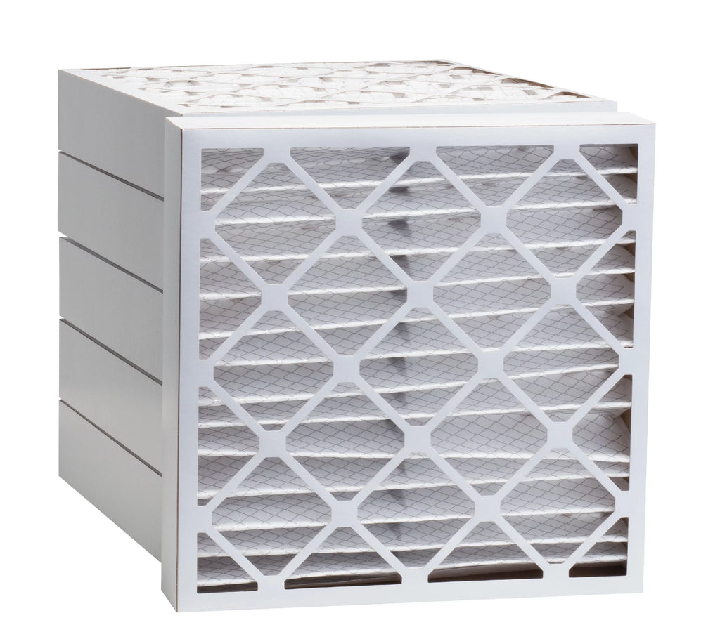 6, the MERV Filter, 20x20x4 x Aerostar 4, Pleated in 20 Air x 20 Box 8, of Made USA