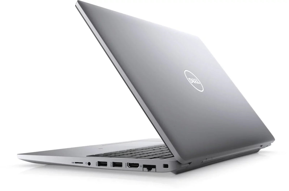 | 5000 15.6" Core | 11th SSD 512GB CPU 16GB 5520 Gen Latitude Dell - (2021) FHD Laptop RAM - - i7 Cores |