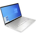 i5-1035G1 256GB 8GB 13.3" Win10H,Natural 1.0GHz ENVY Used) (Certified SSD 13-BA0047 Core™ HP Silver