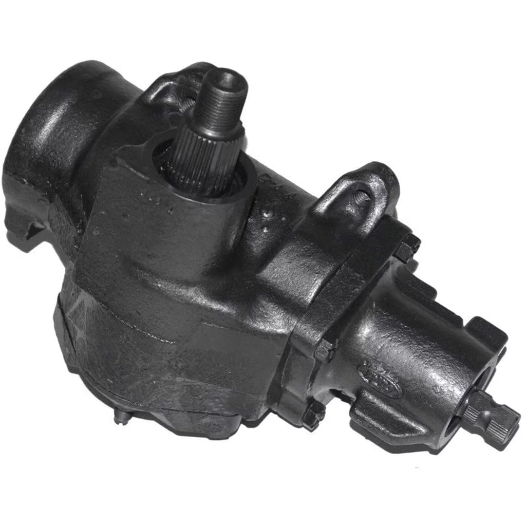 Super Explorer Complete B2300 Mazda Bronco Gear Steering Gear E-350 Duty E-250 for Navajo, B4000 Replacement Econoline B3000 Box - Ford E-150 Ranger F-450 Detroit Box II Axle Power