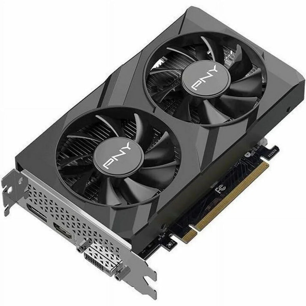 4.0 1 Clock - 1.47 96 Core 4320 - GHz GB DisplayPort 1.04 RTX GeForce Width x8 Express 7680 - - PNY Bus - - x GHz DisplayPort NVIDIA - - HDMI PCI Boost 6 Card bit 3050 x Graphic GDDR6 -