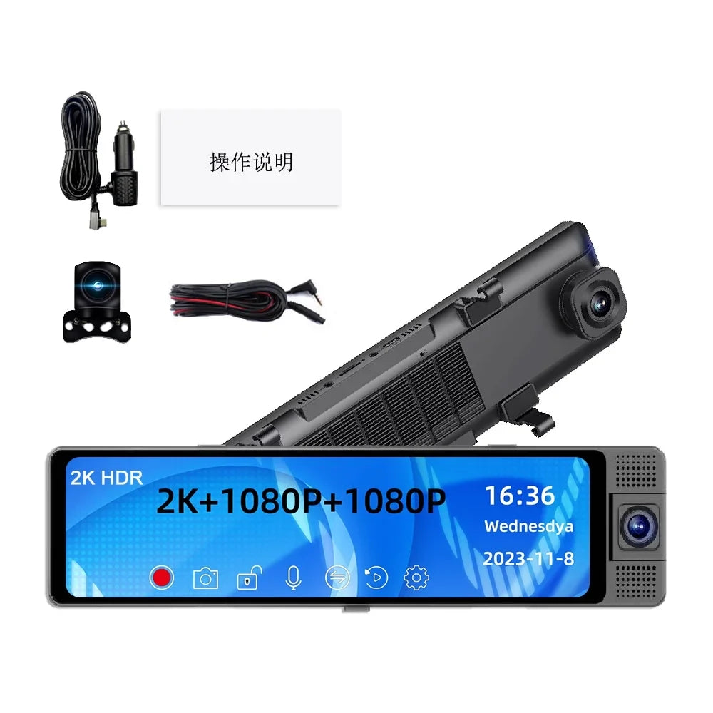 '- 3 Car Cam Auto Car Arealer Dashcam,Auto Rearview Wide Video Auto Wide Wide - Car Dashcam - Camera 3 Clear Rearview Video Safety Auto Car Auto Owsoo Cameras With Cameras Dash Video Car Car Car Car