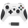 Wireless + S/ Controller Elite White XBox Battery X/S X/ For + Xbox Charger One Series