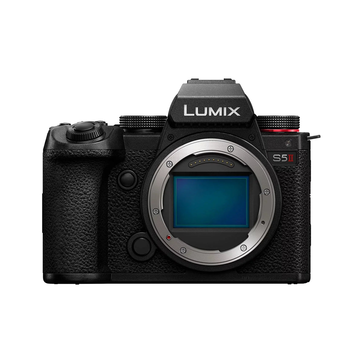 (International Mirrorless DC-S5M2BODY S5II Model) LUMIX Panasonic Camera,
