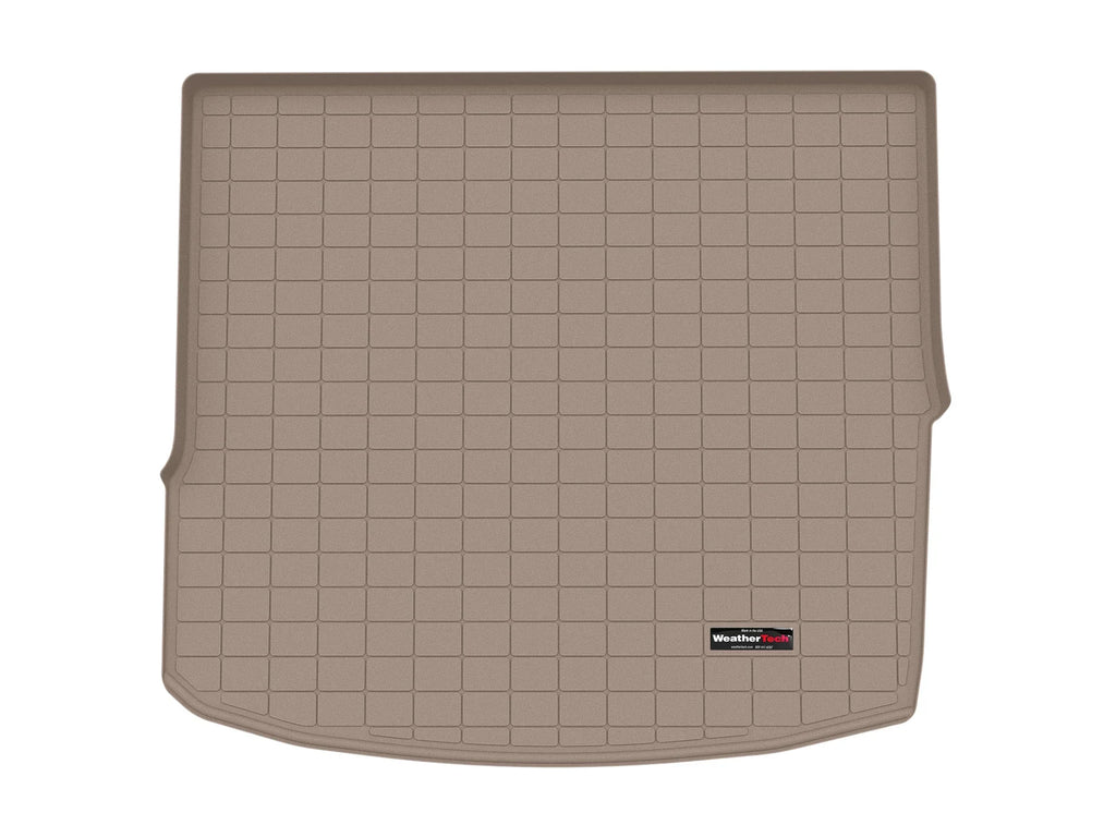 '- Seating Tan Cherokee, Cherokee Liner Grand Grand Behind Trunk with 2nd Row Jeep Cargo compatible 4xe WeatherTech