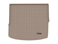 '- Seating Tan Cherokee, Cherokee Liner Grand Grand Behind Trunk with 2nd Row Jeep Cargo compatible 4xe WeatherTech