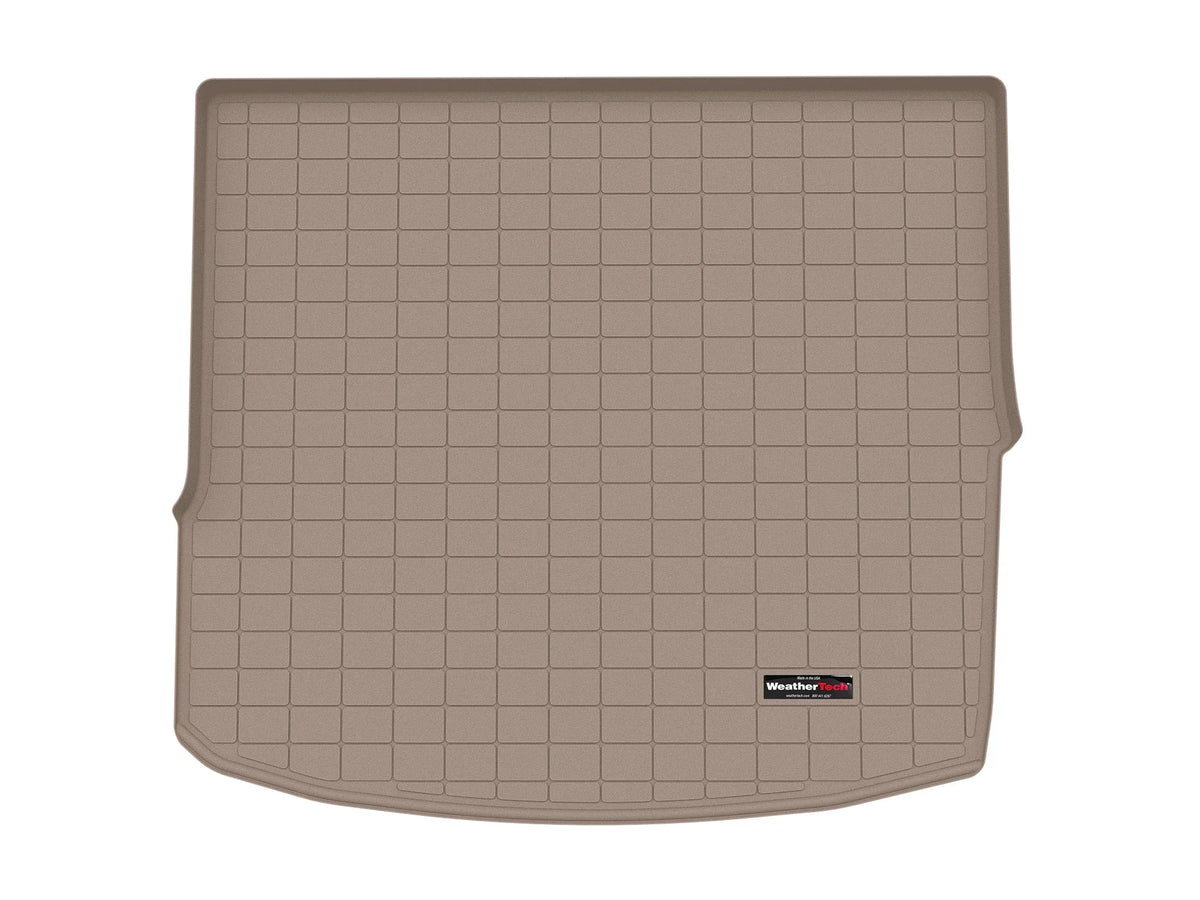 '- Seating Tan Cherokee, Cherokee Liner Grand Grand Behind Trunk with 2nd Row Jeep Cargo compatible 4xe WeatherTech