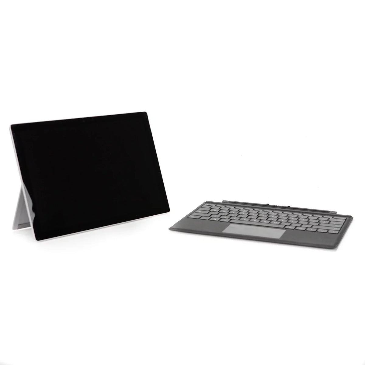 2.6GHz Microsoft Pro i5-7300U Gen) Surface (5th D 8GB (2017) Wi-Fi Grade SSD 12.3" Tablet - Intel Model Touchscreen 128GB 1796 Used
