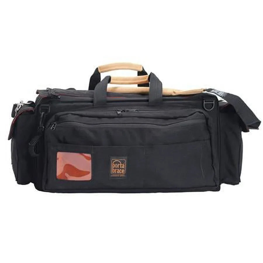 Bag, Camera Black Case, System CAR-3 Cargo Video