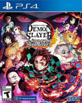 [New Hinokami for - no Slayer PlayStation Kimetsu 4 - Chronicles The Yaiba Demon