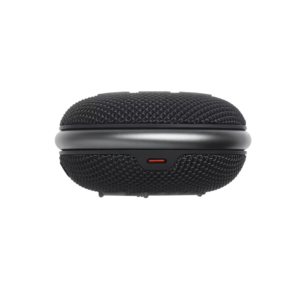 Speaker Black Portable 4 JBL Clip (Refurbished) Restored Bluetooth