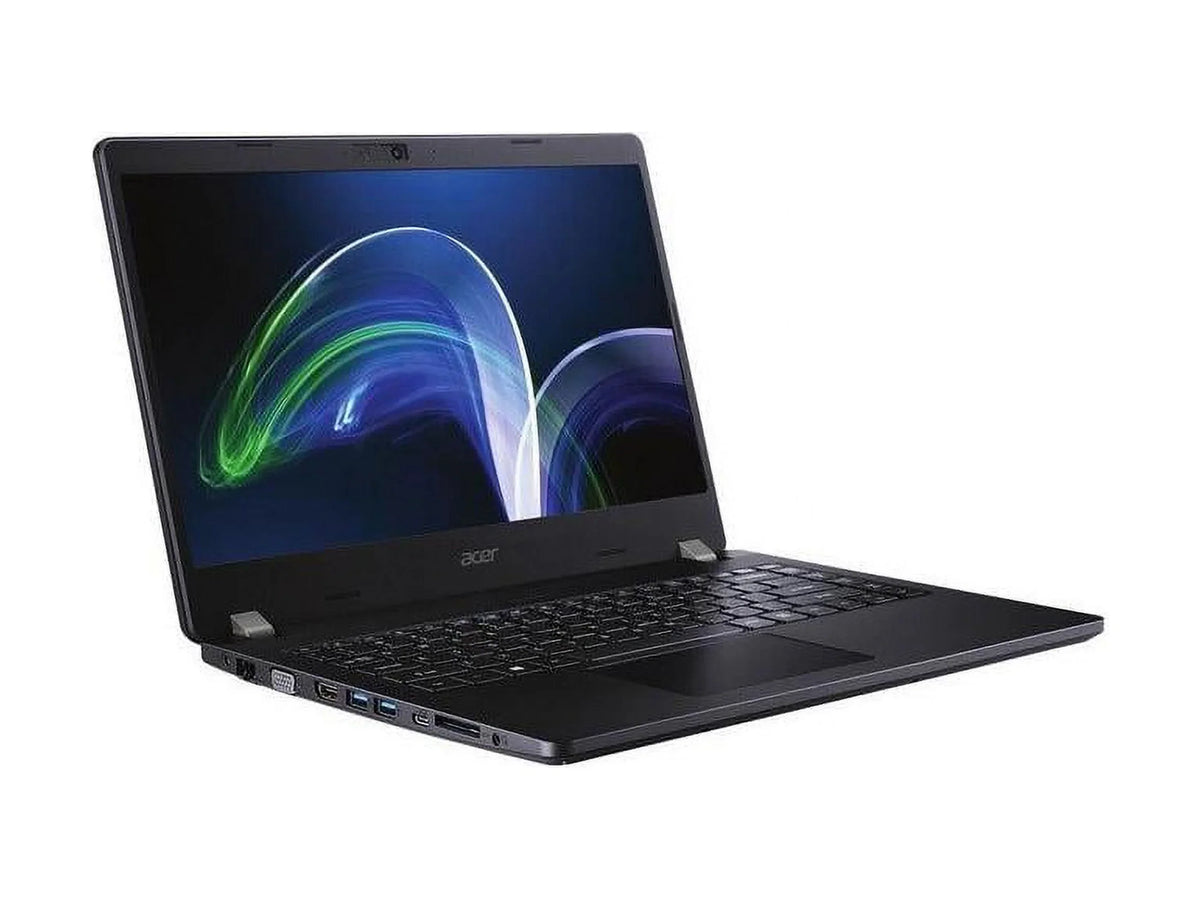 RAM 256 - Hexa-core 8 - Pro TravelMate Core) 1080 Full 5 PRO 5650U - GHz (6 - - AMD 2.30 GB 1920 Notebook - HD Radeon 14" AMD Acer TMP214-41-G2-R5EB P214-41-G2 10 Windows Ryzen P2 x SSD GB Graphics -