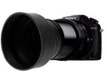 Hood G7 Collapsible Digital II Lens / Mark (Includes Canon X Filter (Rubber Hood Adapter) Design) PowerShot