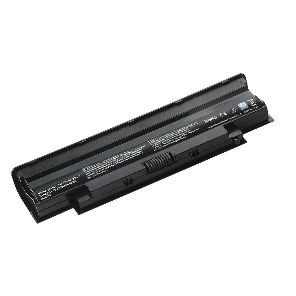 Dell N4010 312-0233 N5050 Inspiron 14R N5010 for 451-11510 Battery 15R M5110