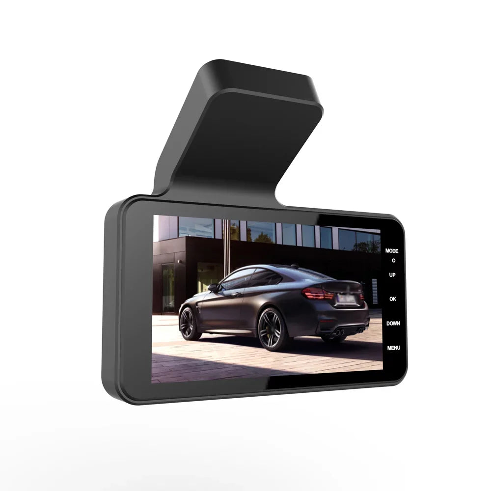 Wide Car Wide 1080p Dashcam 170° Inch LoopPicture Dsfen Support Dash With Inch 4 Camera Wide 1080p Dvr Support Car Dashcam Dvr 4 Loop Camera,Camera Car With Dash Dash 170° With Andoer 170°