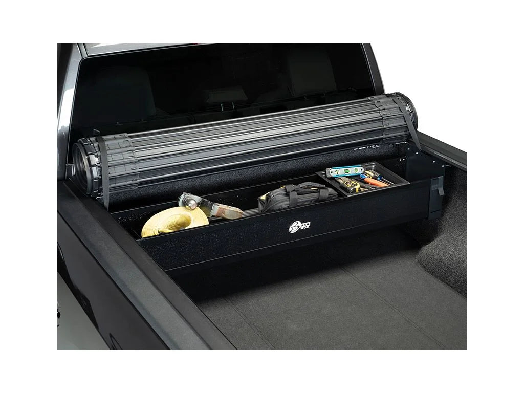 2500/3500HD 2014 1988 by Compatible - BAK | Chevy/GMC BAKBox Fold-Away with Box RealTruck & Utility Silverado/Sierra | (All C/K, Beds) 2 92100 2013