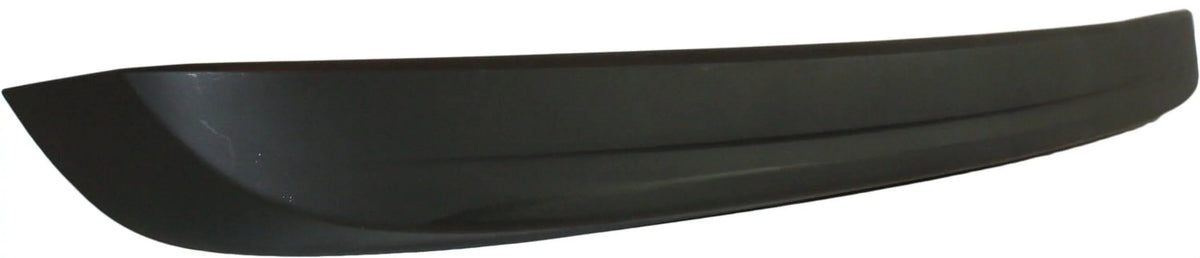 Front Air Valance 2005-2007 Cherokee Replacement Grand Primed Compatible Dam Jeep J017501 with