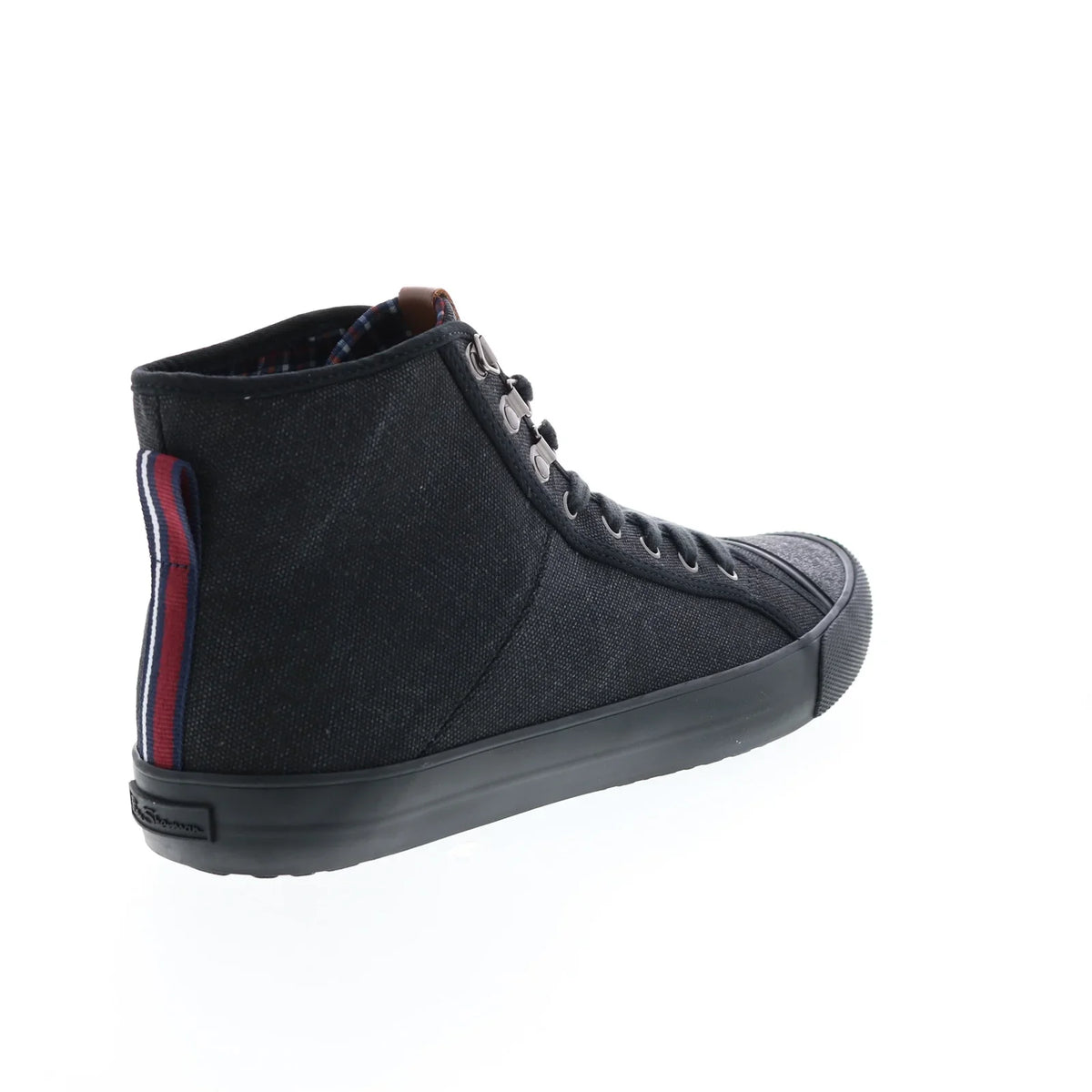 Sherman Ben Mens Clifford Boot Sneakers Adult Lifestyle