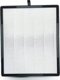 Filter Aerio-300 Aerio-300, For Purifier Zigma Carbon Original Nispira Pack 3-in-1 Smart Air HEPA Replacement 1
