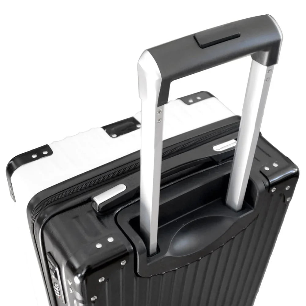 Premium Hardcase San 21'' Carry-On MOJO Jose Sharks