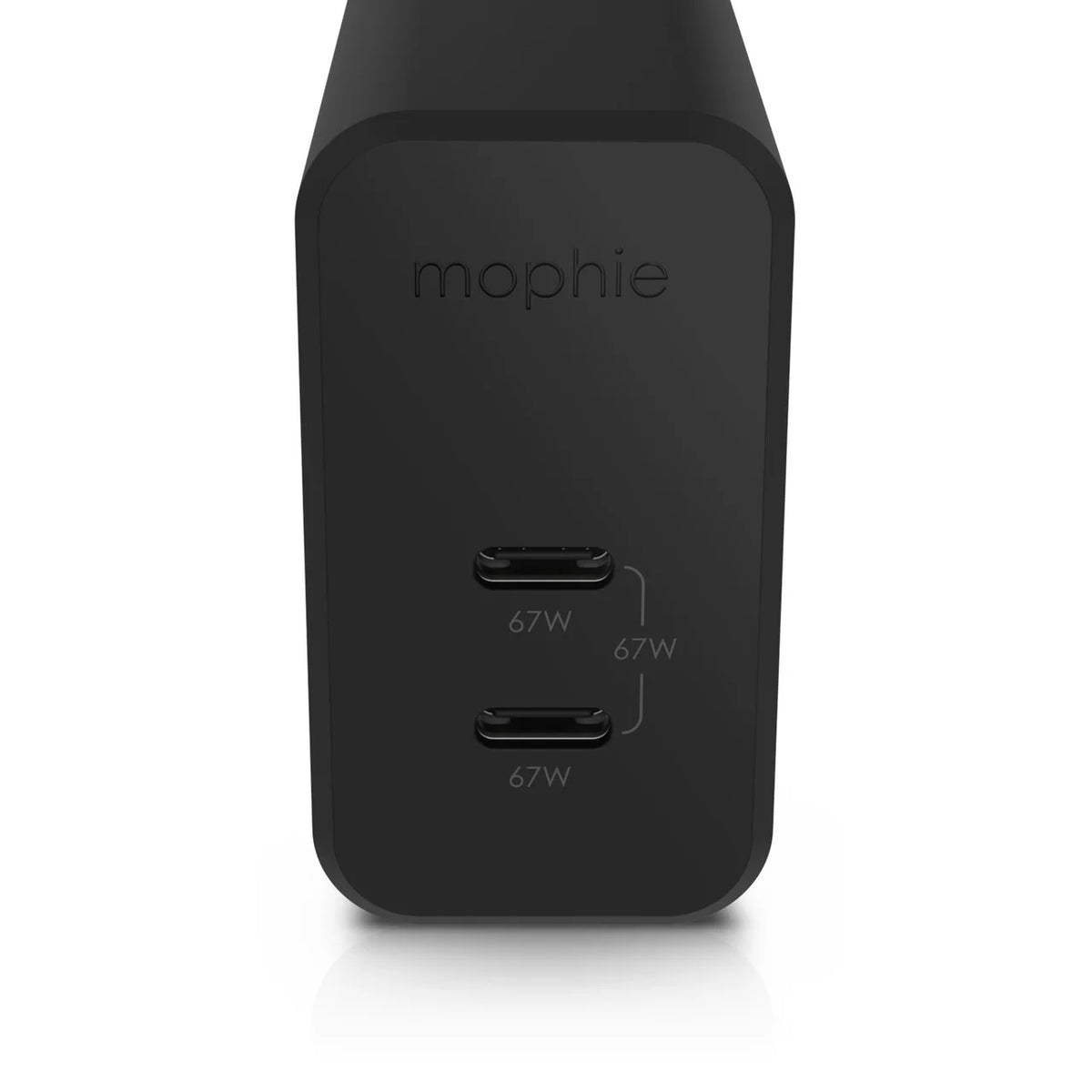 More Galaxy USB Charger - Pro, 67W, Foldable Pixel, Charger iPhone 3-Port GaN Pro/Air, Black S22/S21, Wall mophie Spectre, iPad 14/13/12 Pro, C HP MacBook and Compact for Fast Note20/10+,