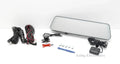 Mirror B and with Dash Pre-Owned Cam Grade Rear M2-BBY Front Smart GPS Rexing M2 2K