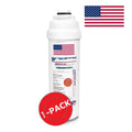 '- , in Compatible Made Fountain HTVZ8PV-NF U.S.A. - AFC-EWH-3000 # AFC WaterSentry® Water 1 Filters Brand , Model Filter , with
