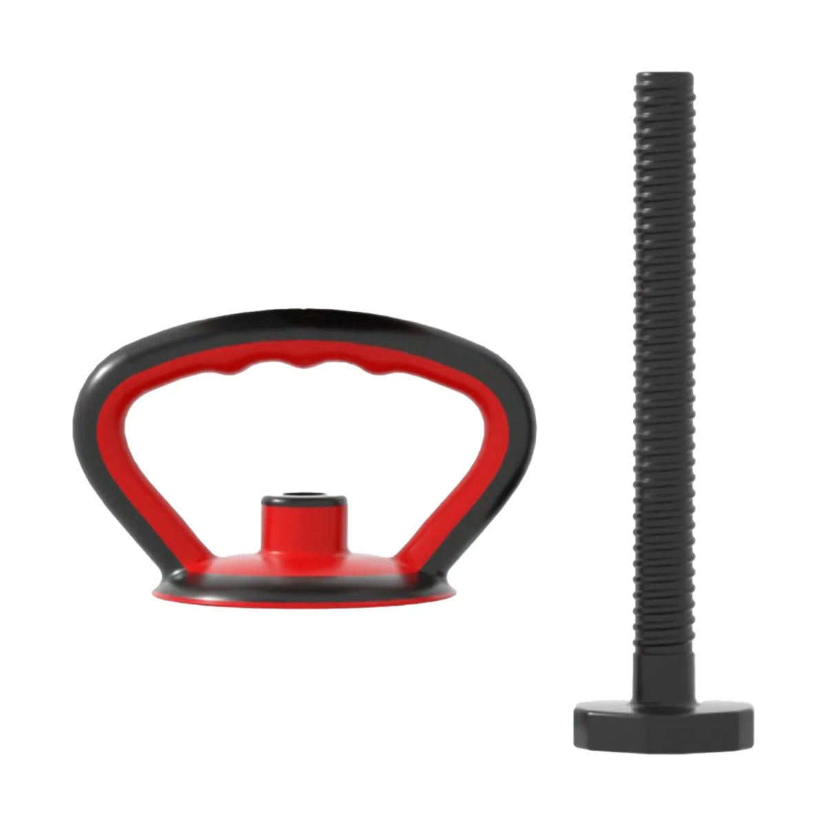 Bodybuilding,Kettle Kettlebell Handle Kettlebell Grip,Dumbbells Equipment Handle Gear,Kettlebells Handle Workout Adjustable Weight Exercise Handle,Kettlebell Weight Portable Travel 1 Gym Home