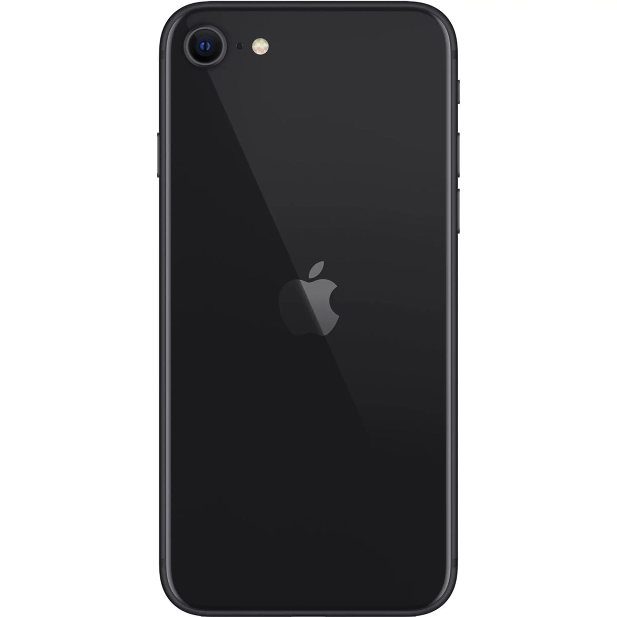 GSM/CDMA Apple (JAPAN Used-Good (2020) Unlocked Black SE SPEC) iPhone Phone 64GB Pre-Owned - Fully