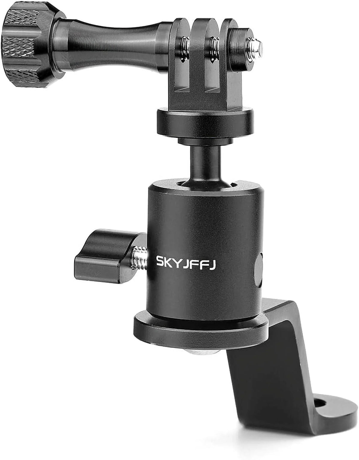 Cameras for Gopro Cameras Osmo Action 9/8/7/6/5 for Cell Mount Black,YI,AKASO,SJCAM,DJI Hero - Phones Mirror or