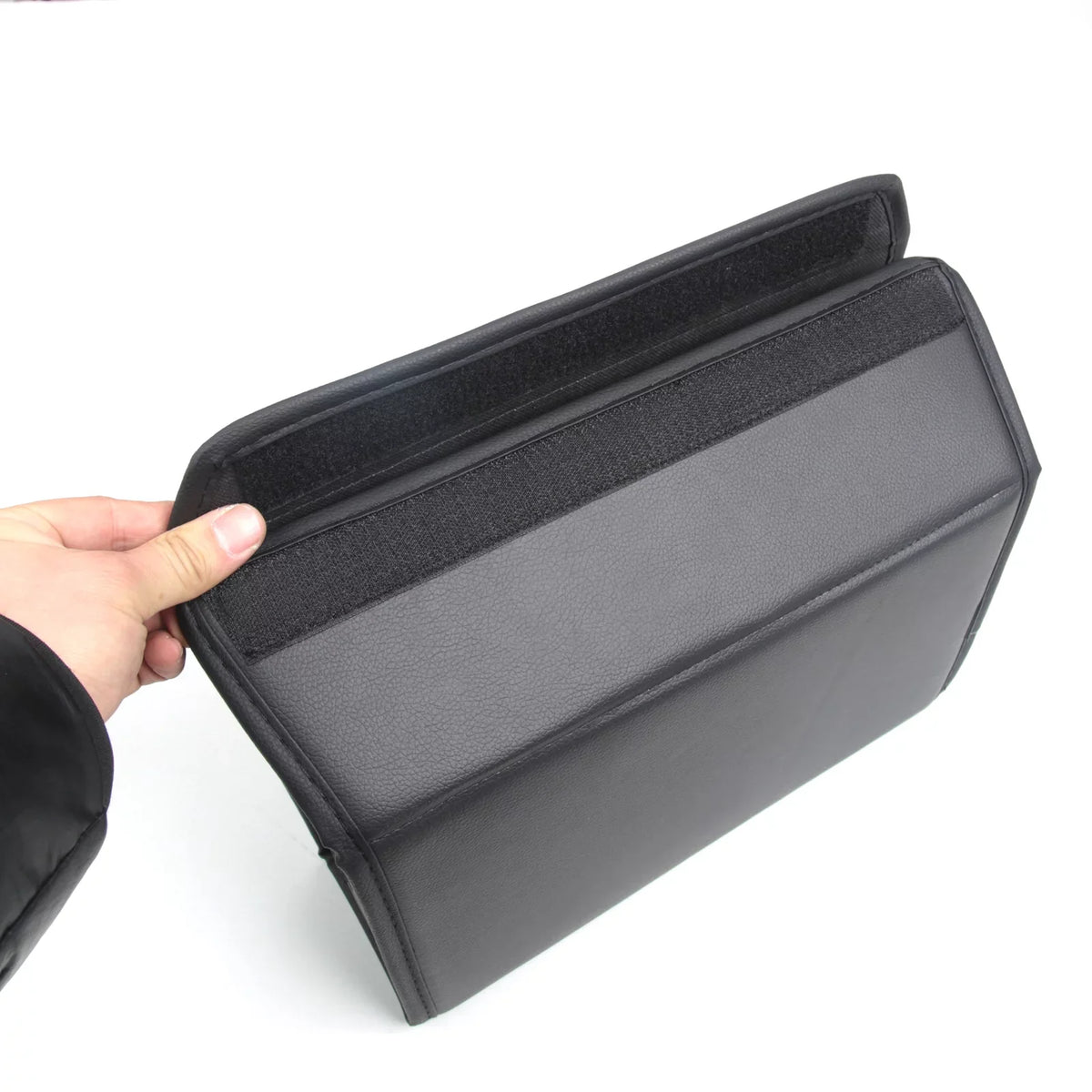 Seats Modification Under Compatible Interior OWSOO Parts Accessories Auto Storage Box Modification Car Y Model Folding Storage Vehicle Box Storage With Box