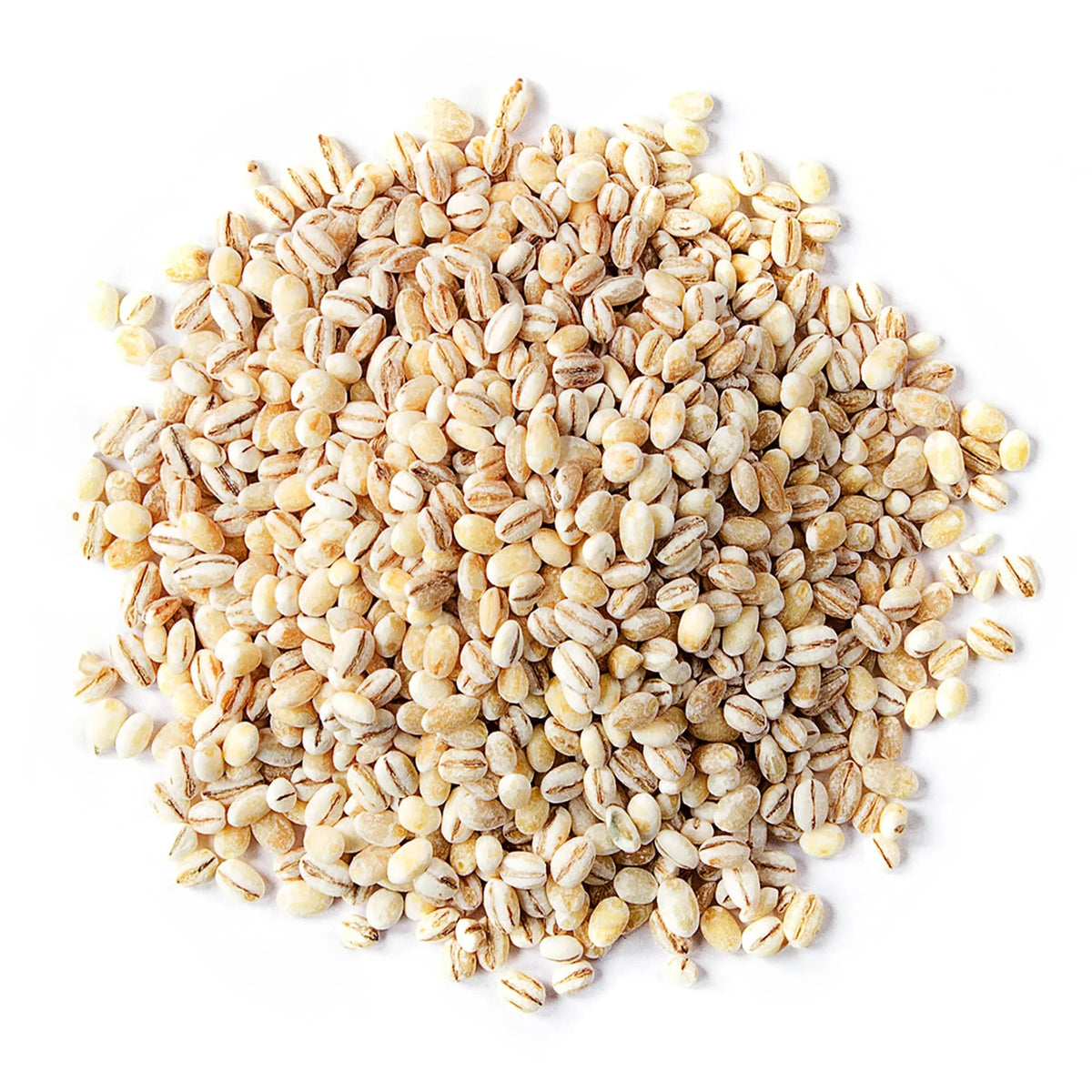 Barley, by Raw Kosher, 25 Vegan, — Food to Pearled Live — Pounds