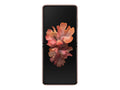 '- - - 5G rear - Z MP front Flip / Galaxy mystic smartphone GB 5G display 12 - cameras Samsung Memory bronze dual-SIM - OLED 10 RAM - 6.7" 1080 x - Internal camera 8 256 12 - GB 2636 MP 2x MP, pixels