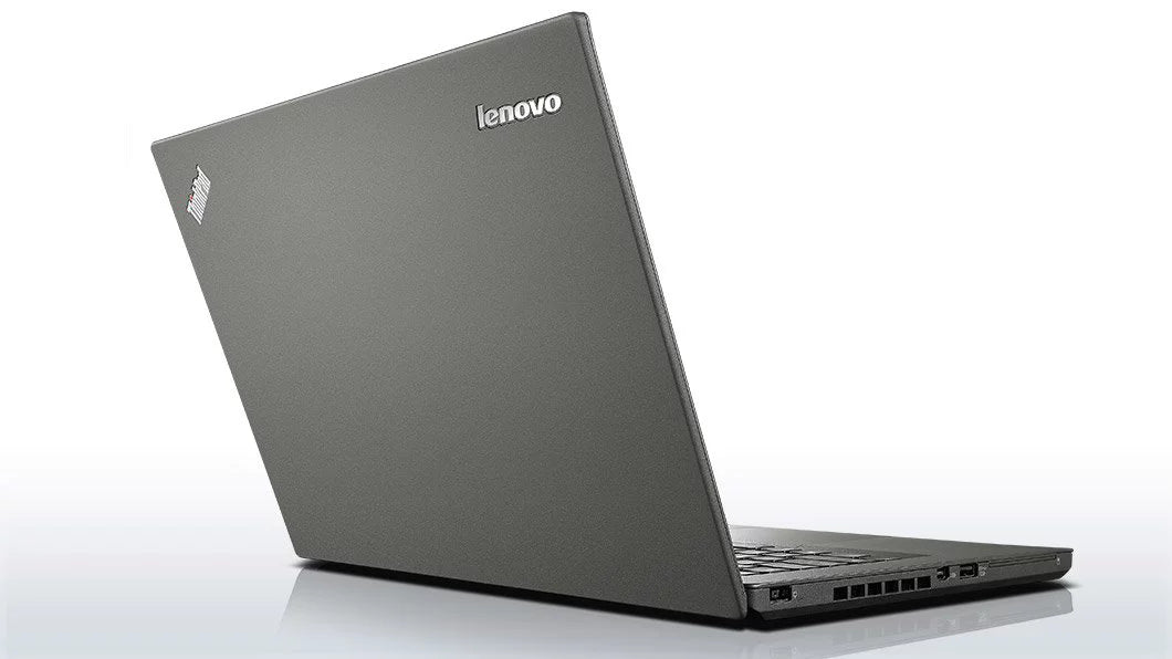 500GB GHz (Refurbished) 1.90 Windows i5 Pro 8GB T440 Intel 10 Ram Lenovo Core Restored Thinkpad Laptop